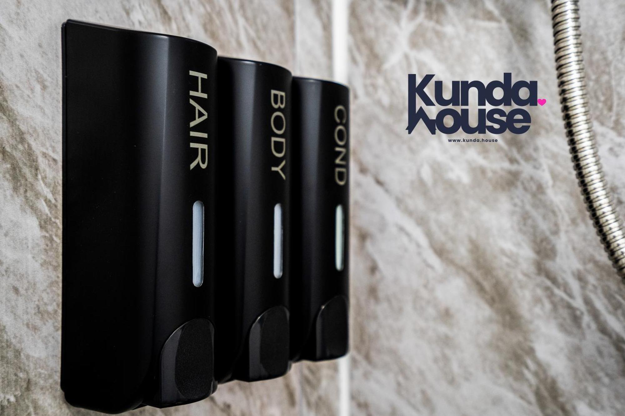 Kunda House In Tyseley Apartment Бирмингам Екстериор снимка