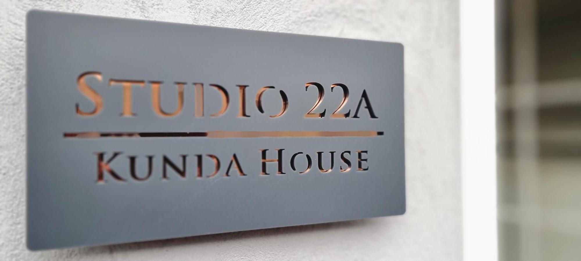 Kunda House In Tyseley Apartment Бирмингам Екстериор снимка
